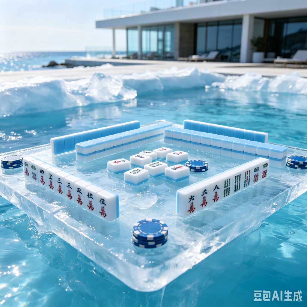 Clearwater,mahjong