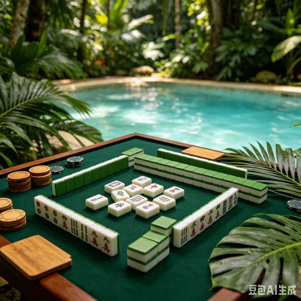 Luxembourg,mahjong