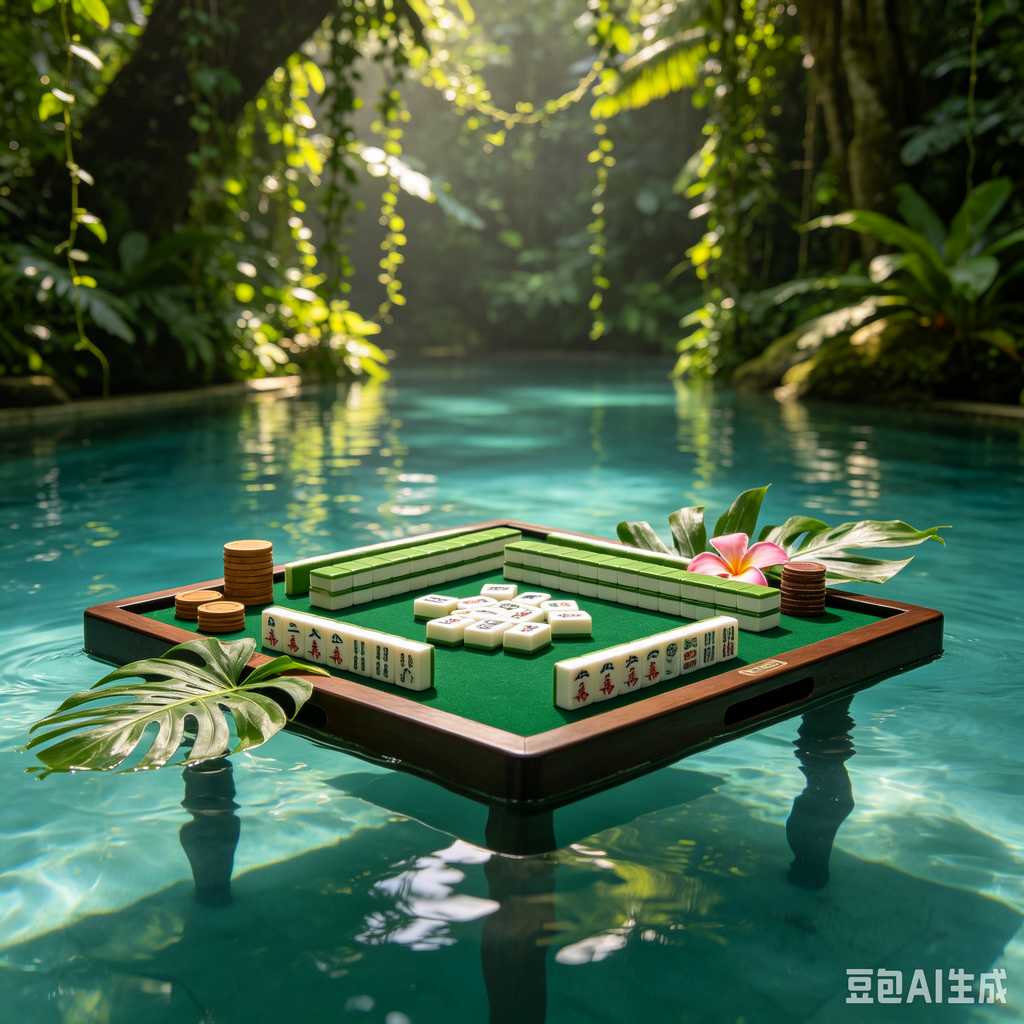 Bonn,mahjong