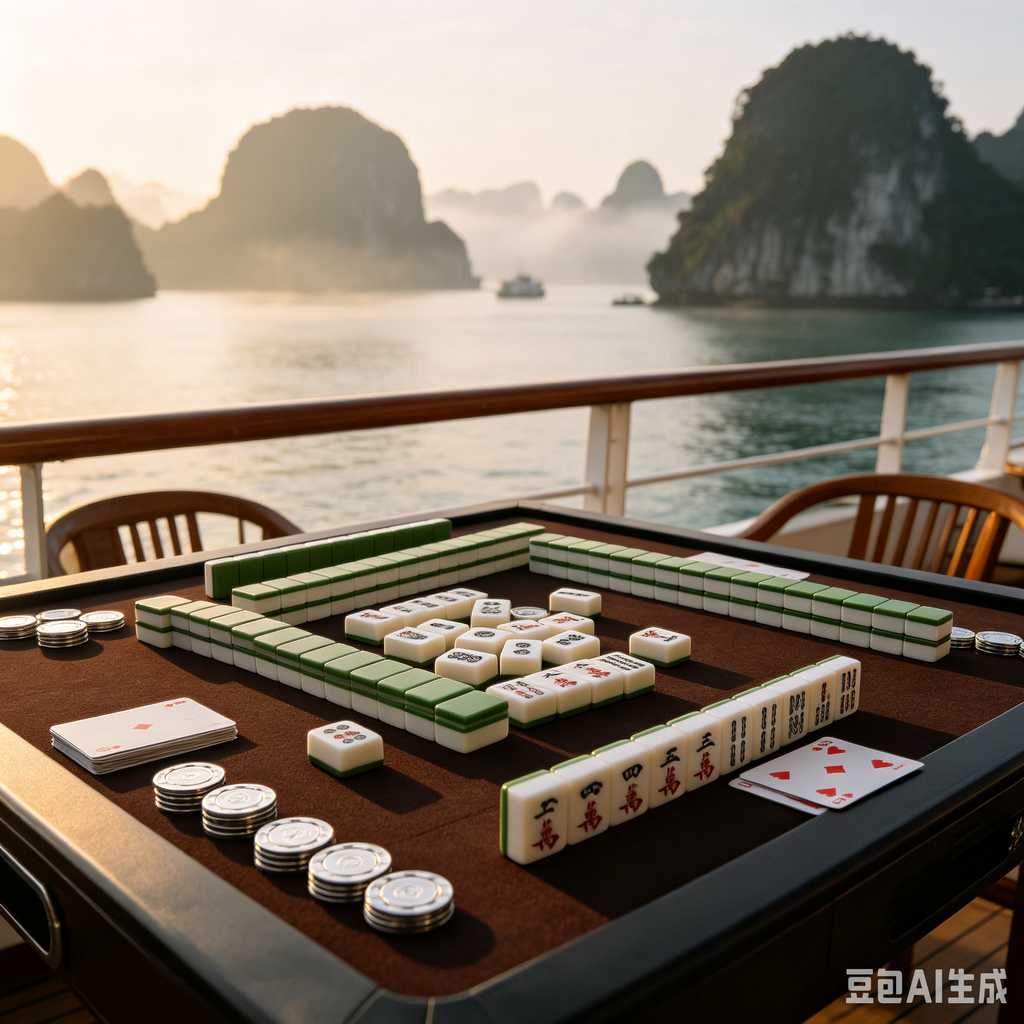 Louisville,mahjong