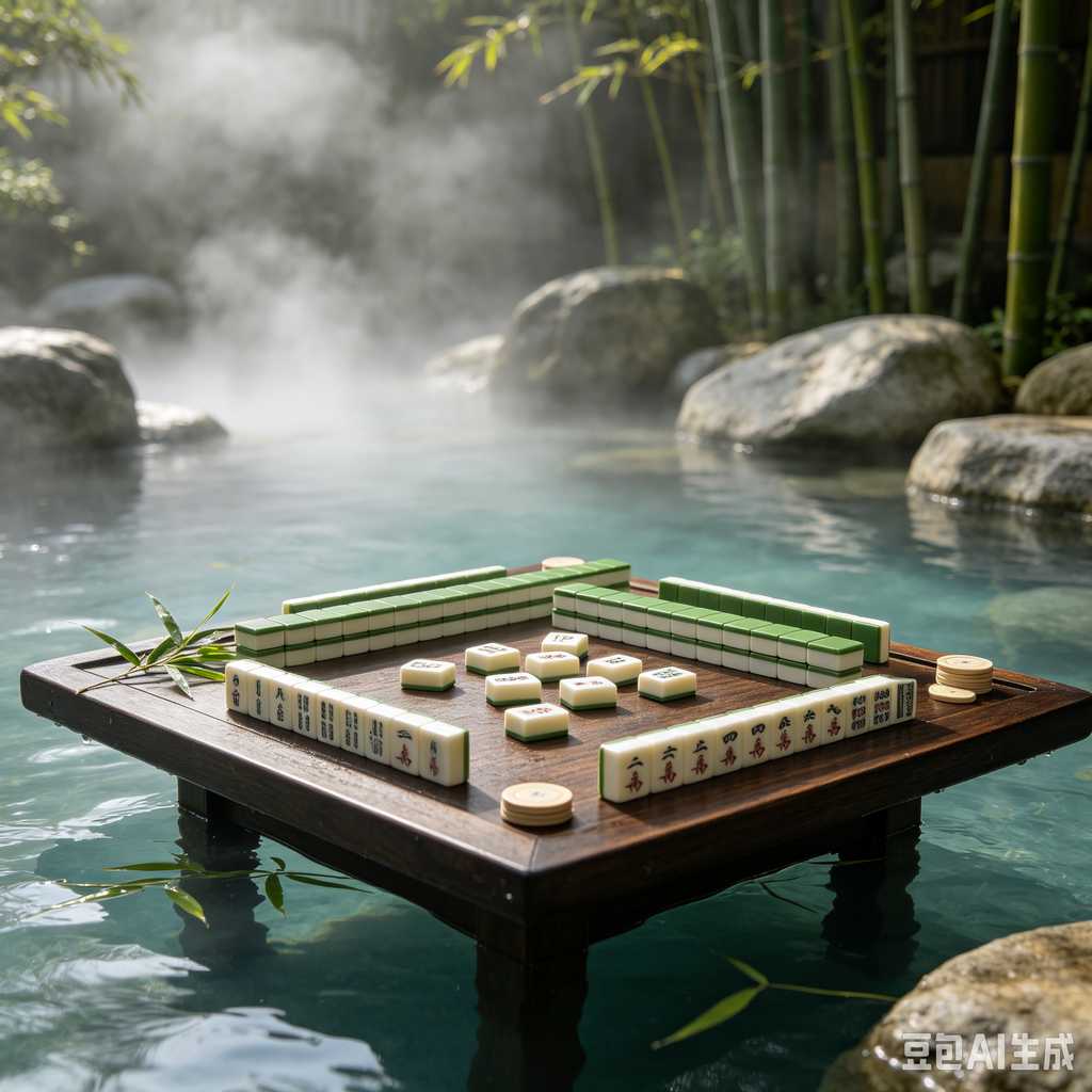 Manchester,mahjong
