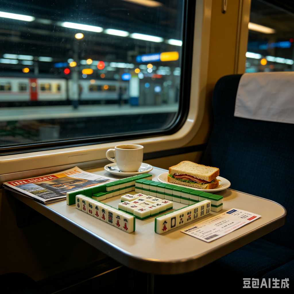Austin,mahjong