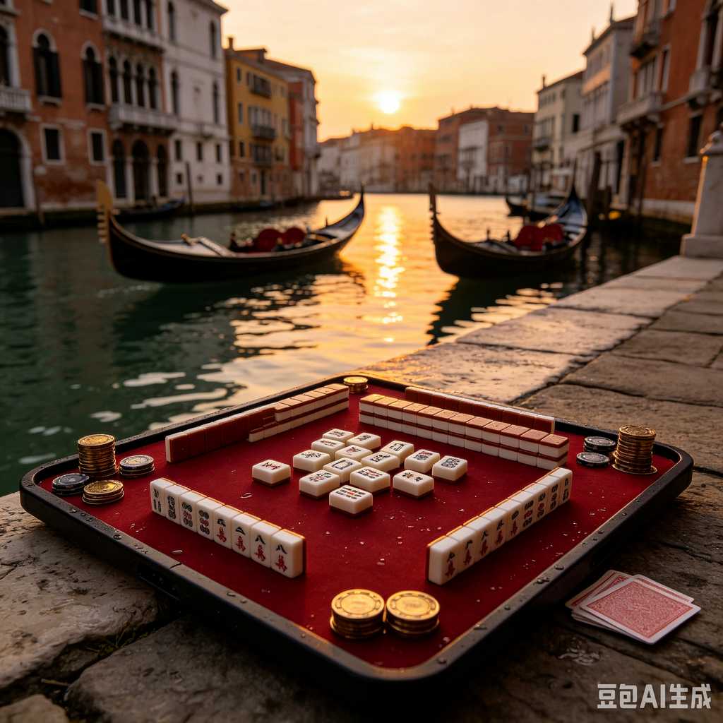 Bakersfield,mahjong