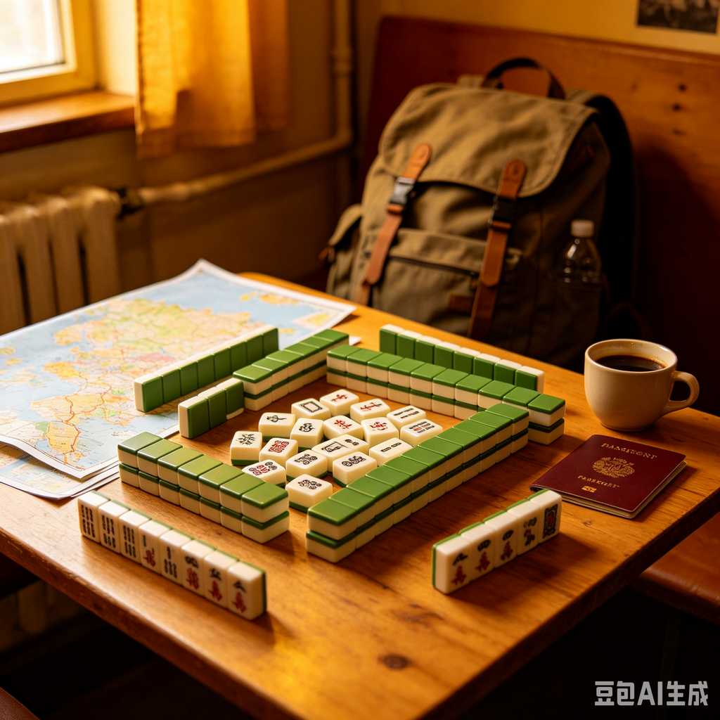 MeridaMX,mahjong
