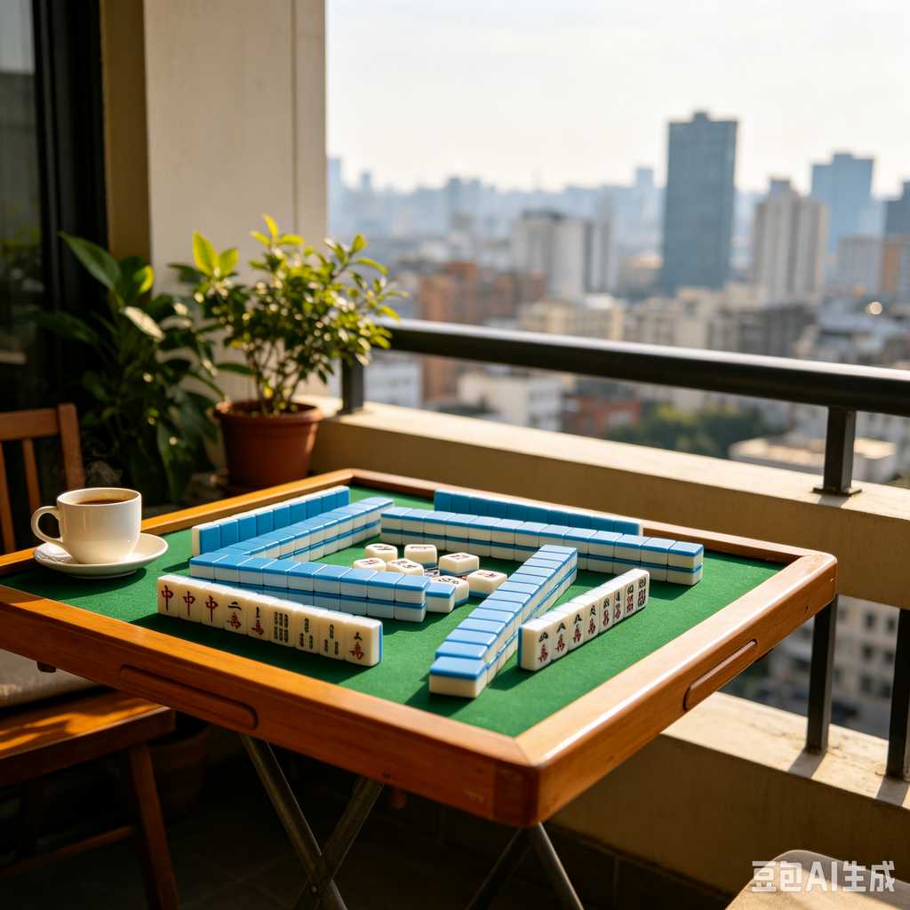 Florida,mahjong