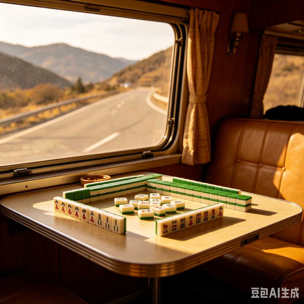 Bakersfield,mahjong