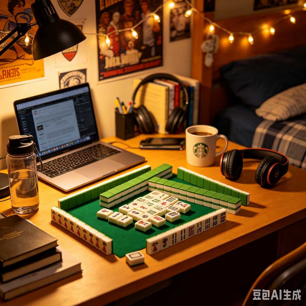 Bonn,mahjong