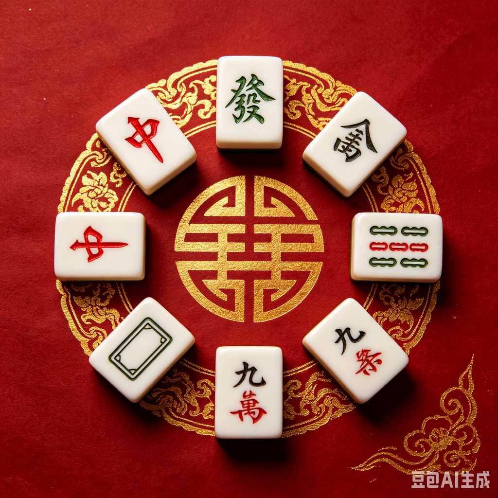 Zurich,mahjong