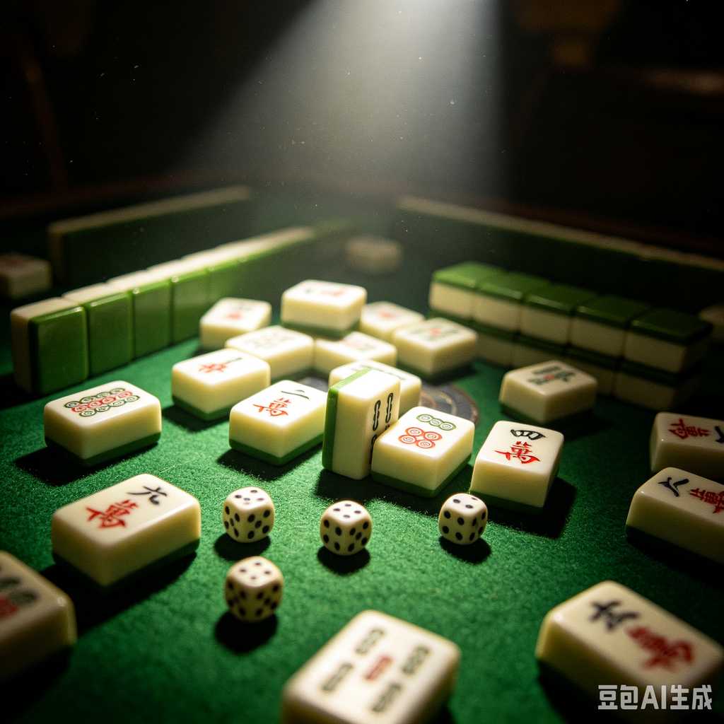 EriePA,mahjong