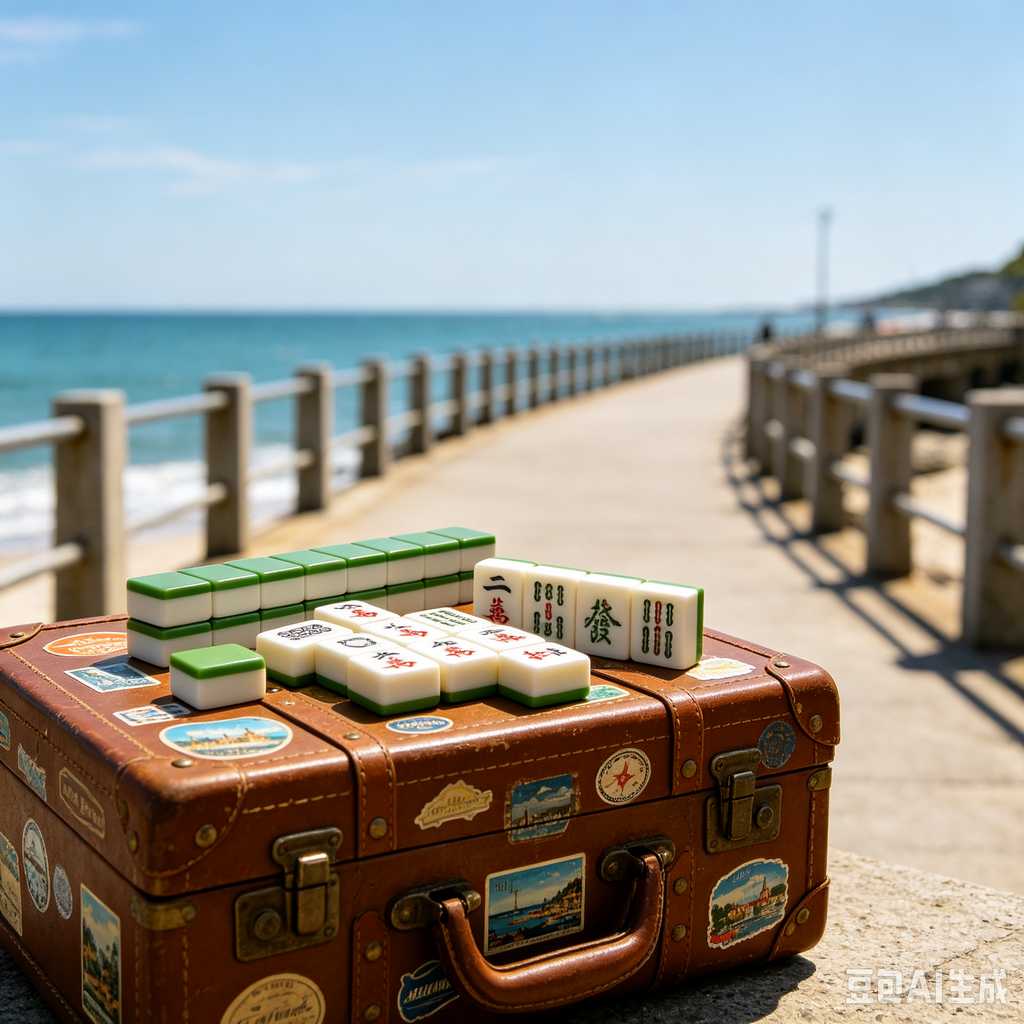 Braga,mahjong
