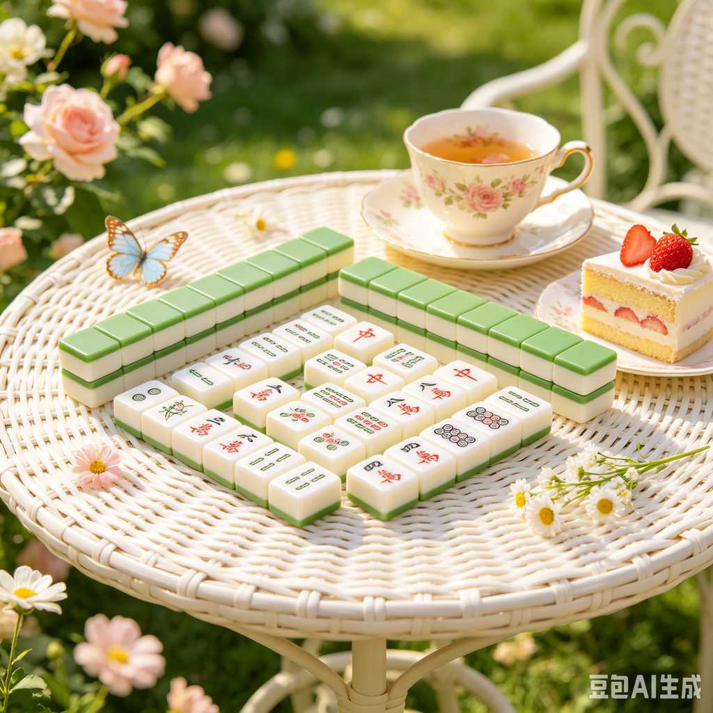 AthensGA,mahjong
