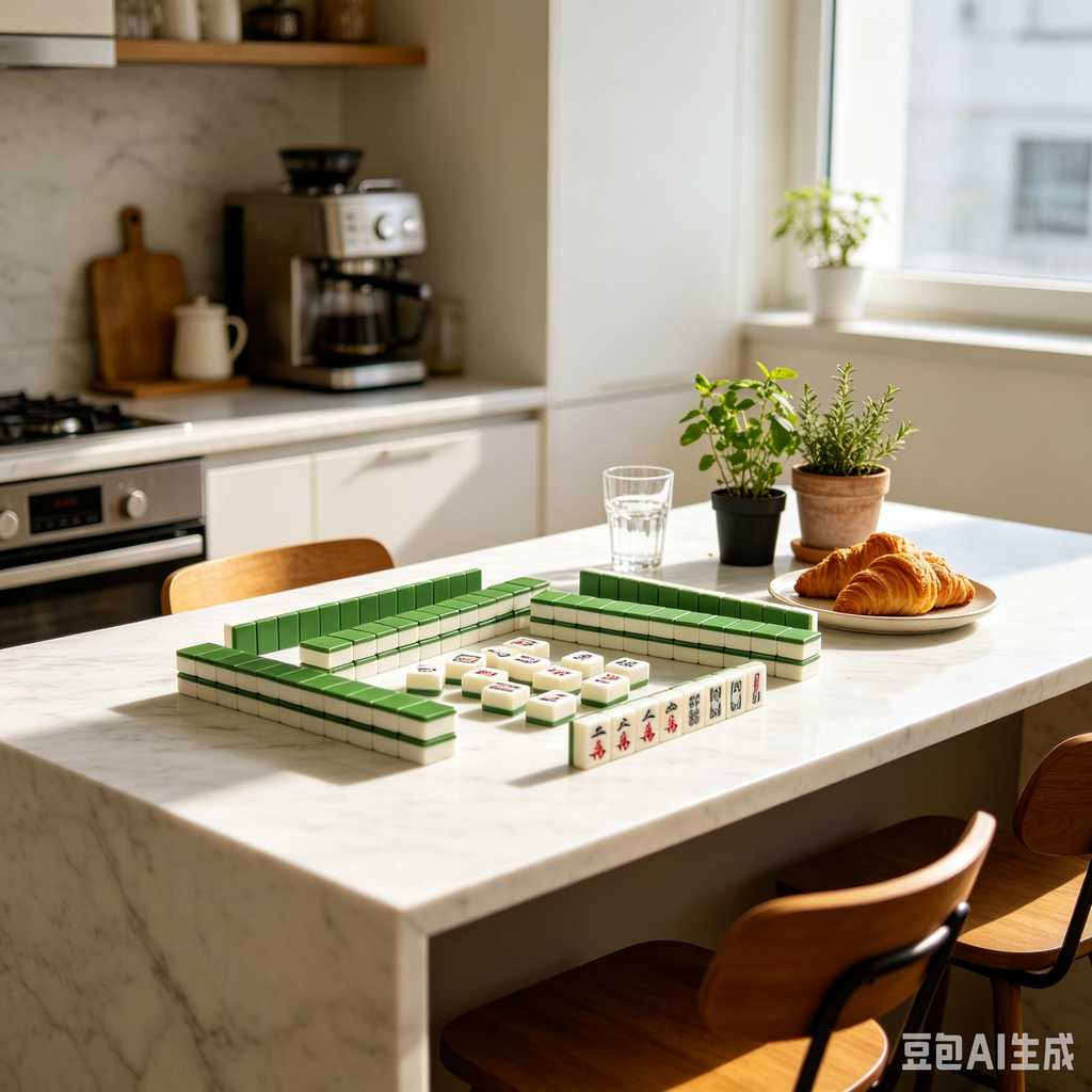 Allentown,mahjong