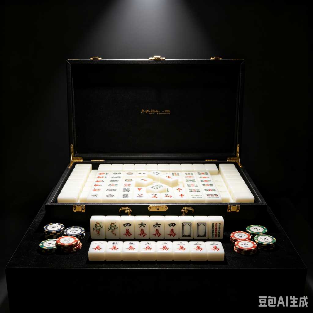 Albuquerque,mahjong