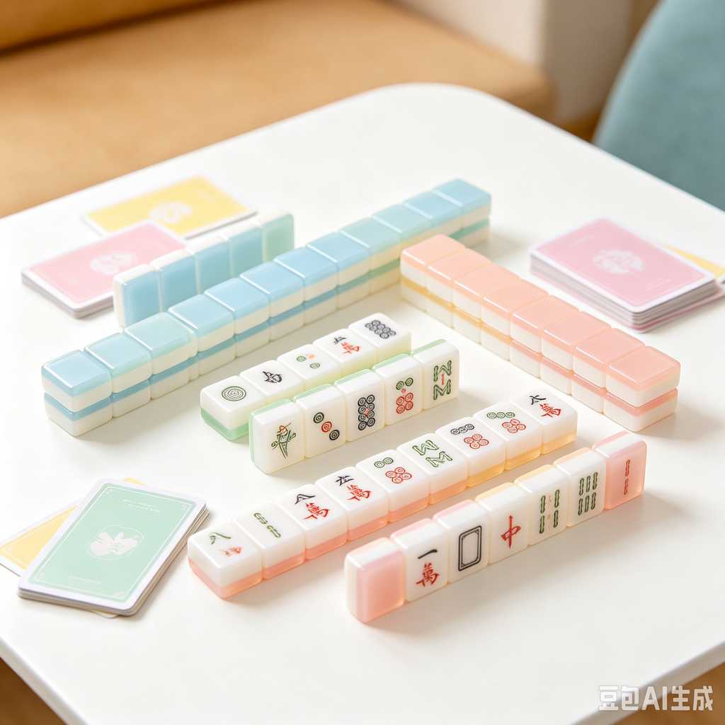 Ottawa,mahjong