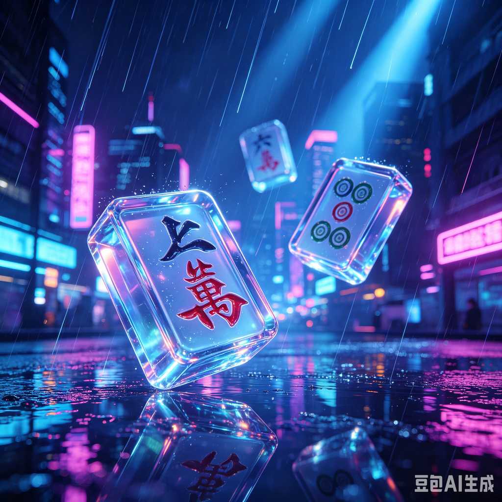 Ogden,mahjong