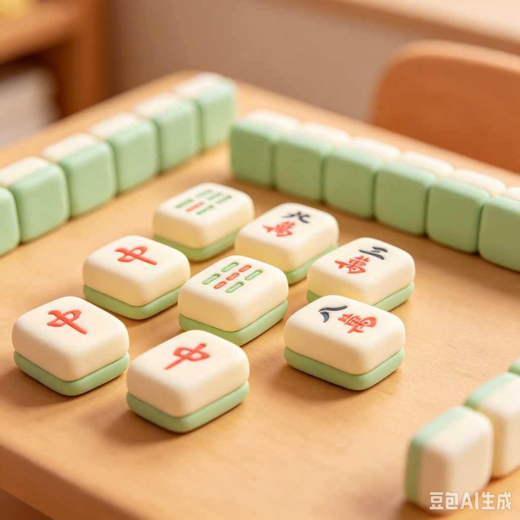 Tennessee,mahjong