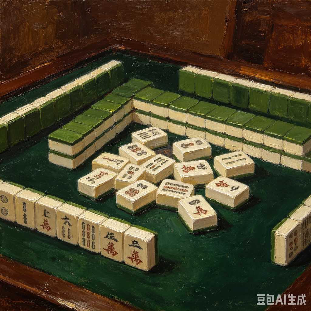 PortlandME,mahjong