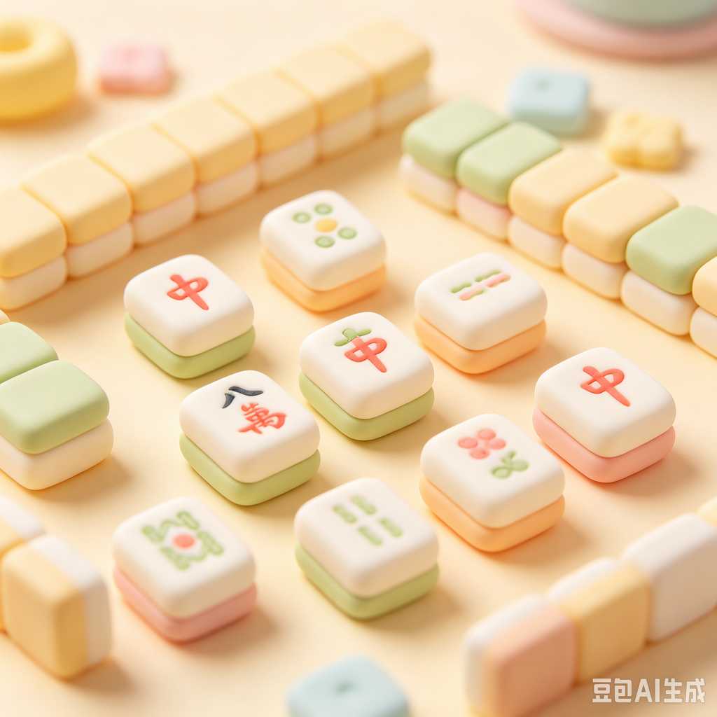 Tartu,mahjong