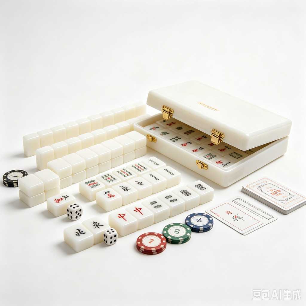 Munich,mahjong