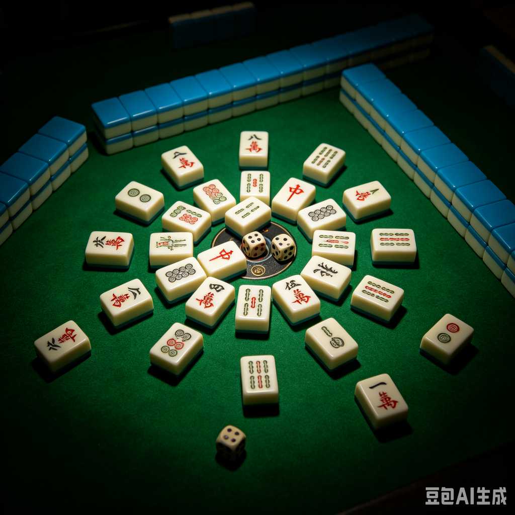 LondonON,mahjong