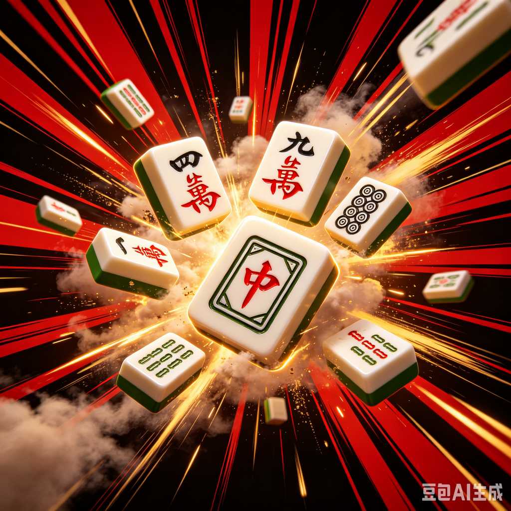 Bruges,mahjong
