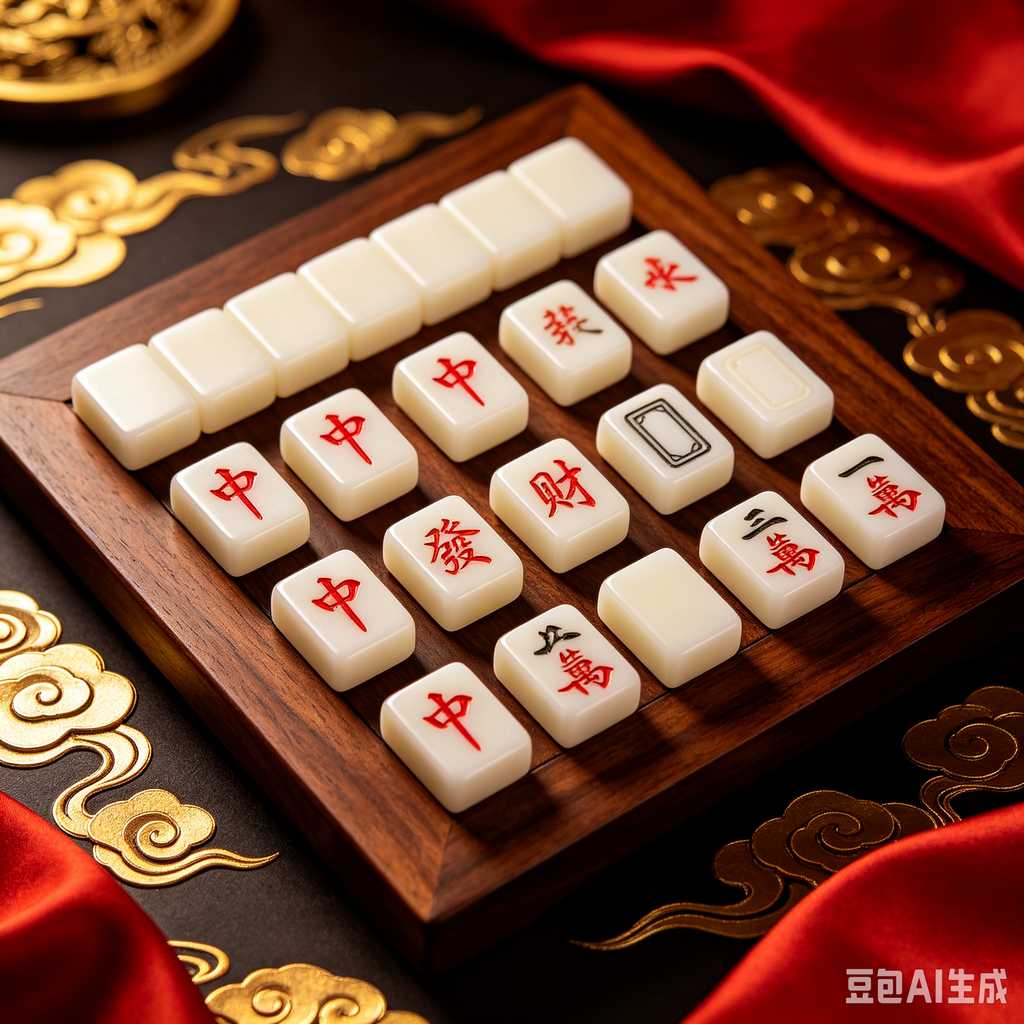 Valencia,mahjong