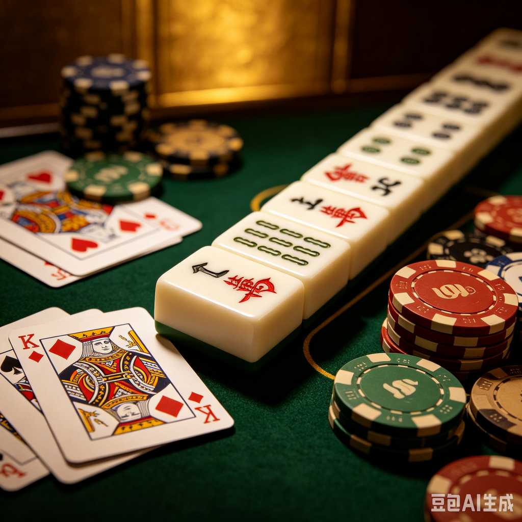 Modesto,mahjong