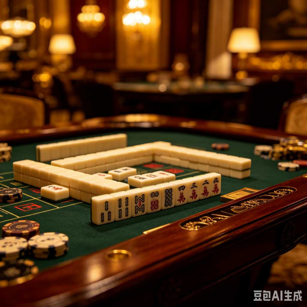 Porto,mahjong