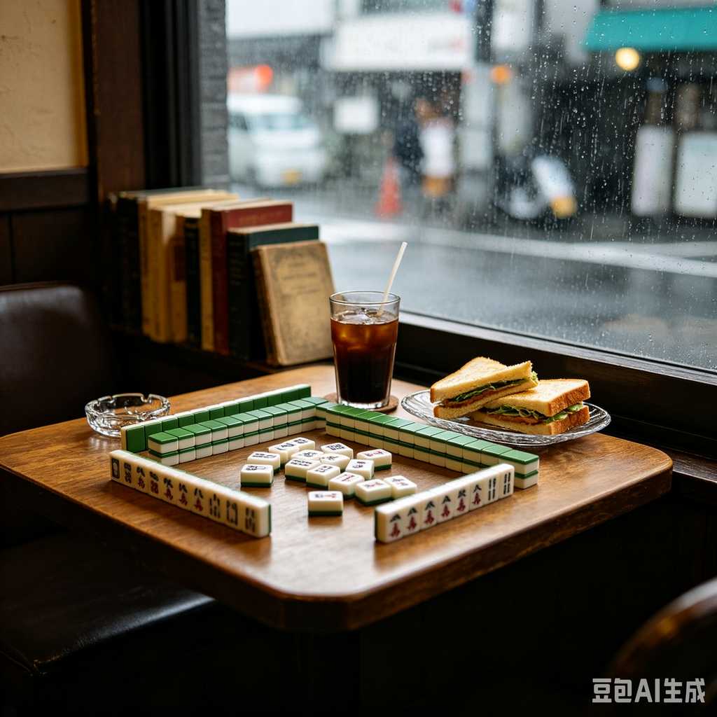 Antofagasta,mahjong