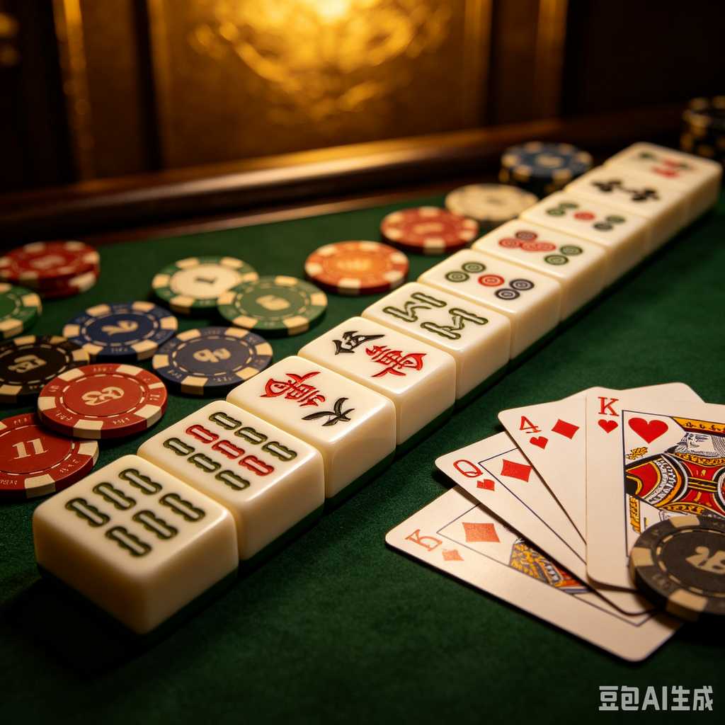 Bonn,mahjong