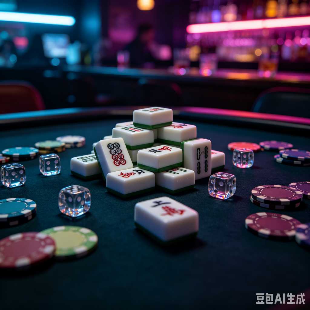 Portsmouth,mahjong