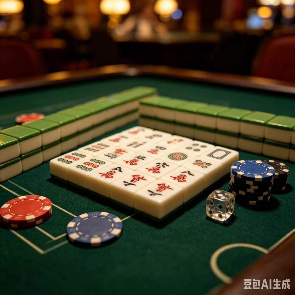 Boston,mahjong