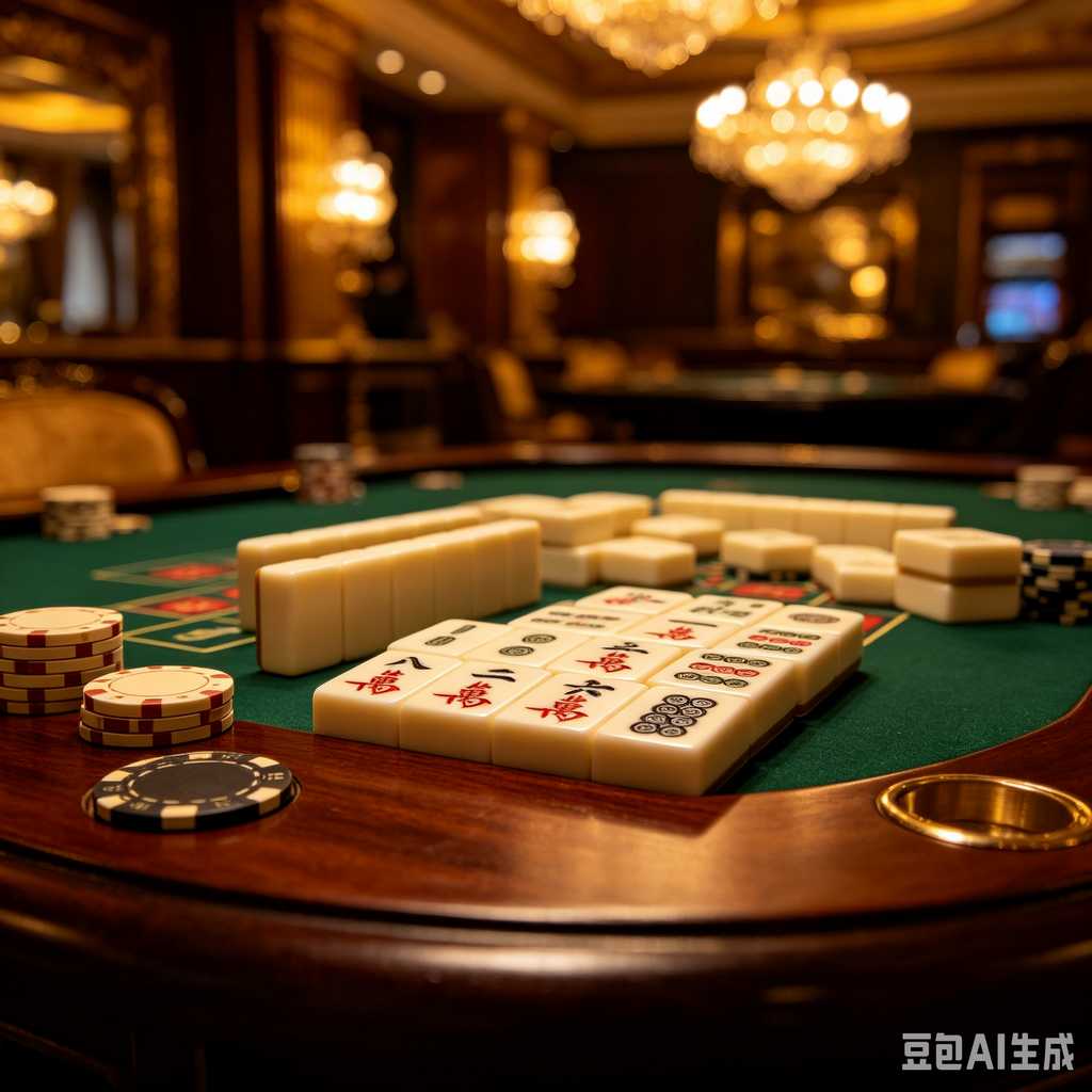 AlbanyNY,mahjong