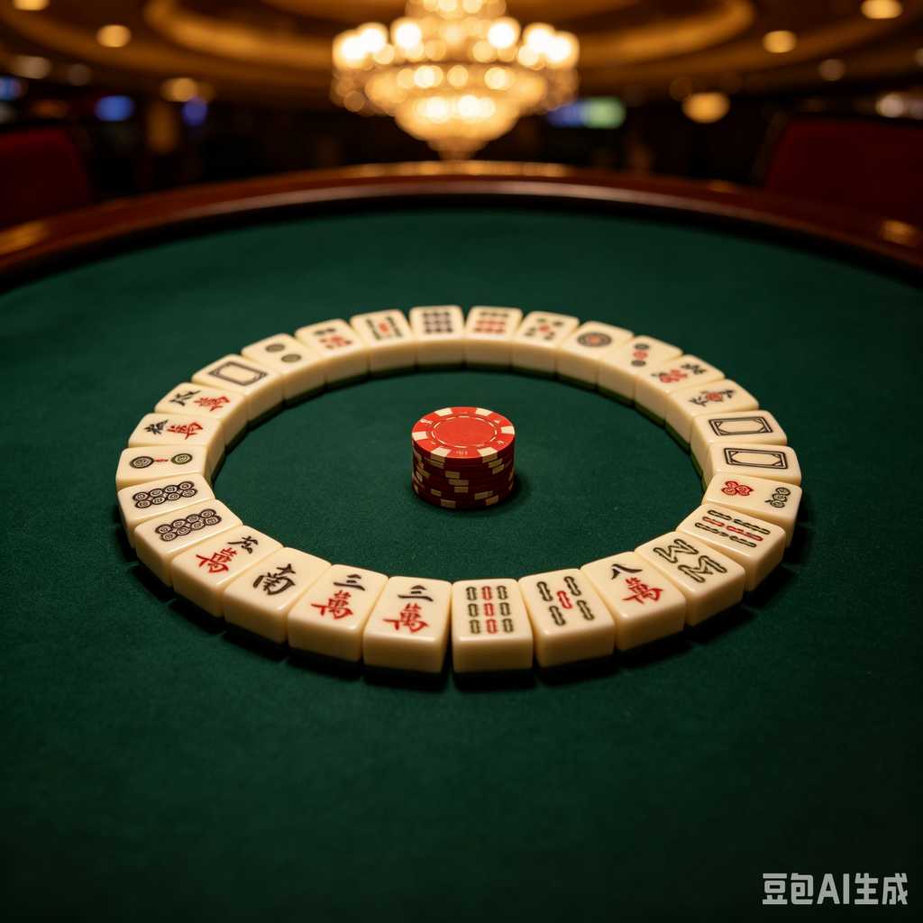 BelizeCity,mahjong