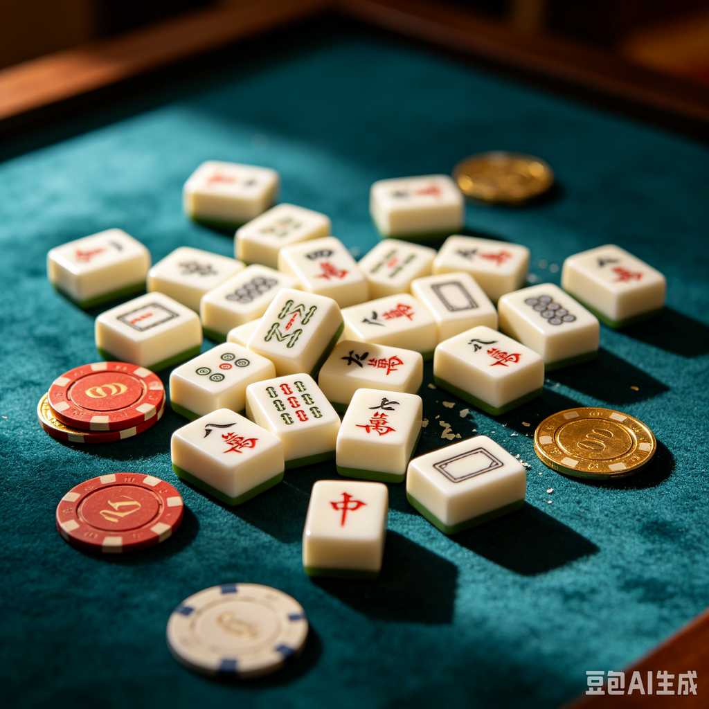 Harrisburg,mahjong