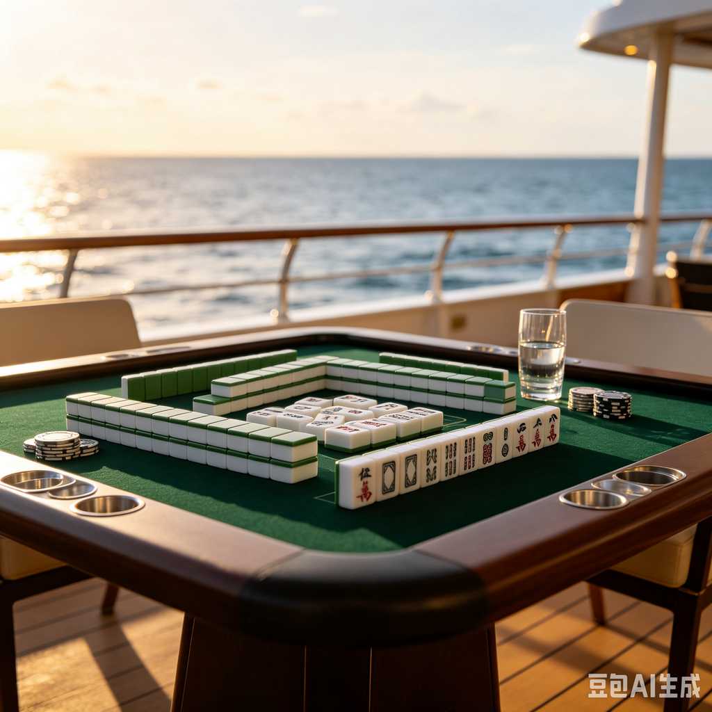 Eugene,mahjong