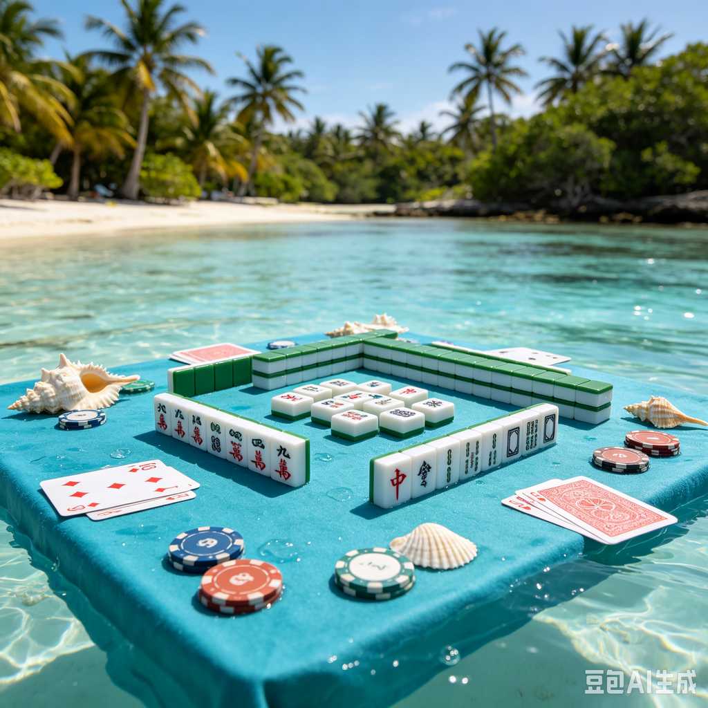 Monterey,mahjong