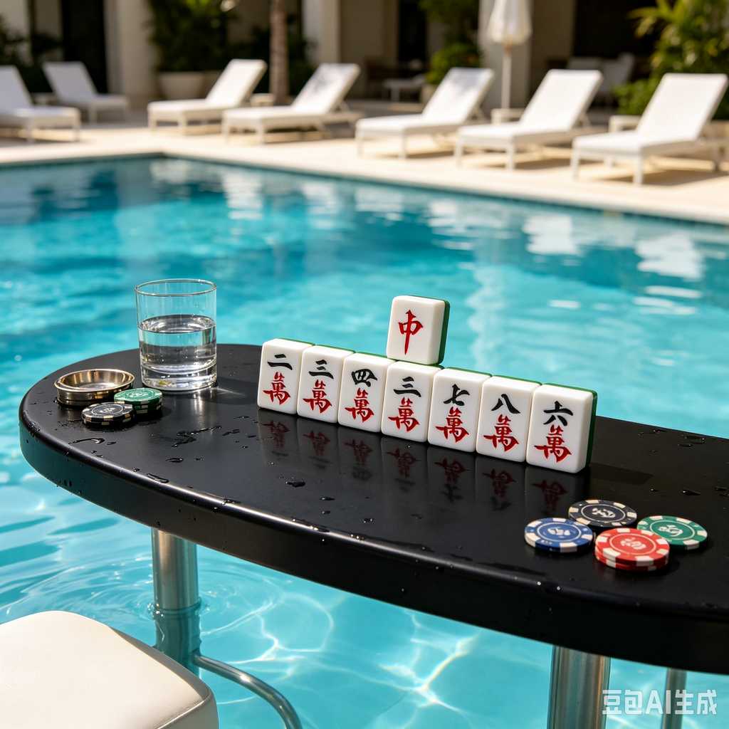 SantaFe,mahjong