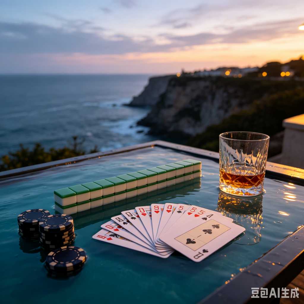 Geneva,mahjong