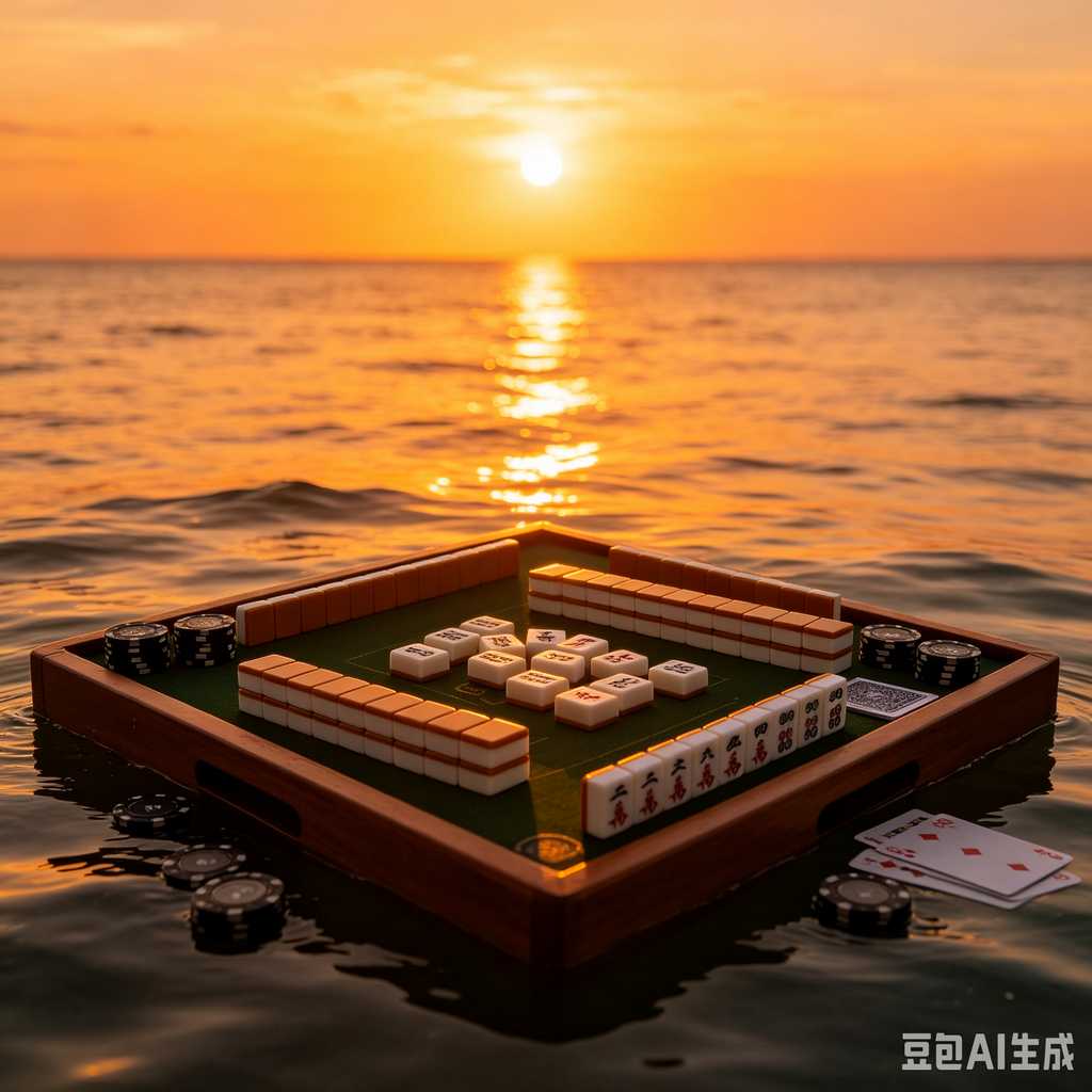 RioDeJaneiro,mahjong